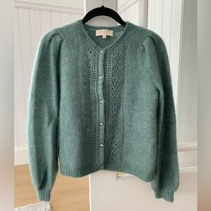 Sézane Cardigan